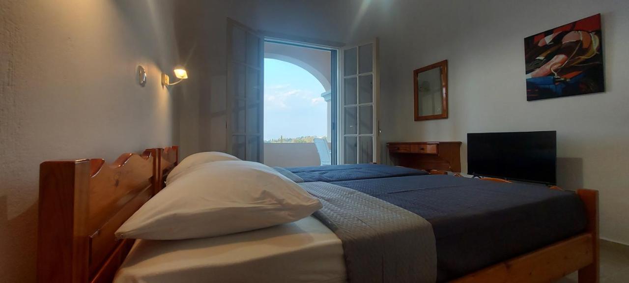 Bosco Verde Corfu Apartments Gouvia Habitación foto