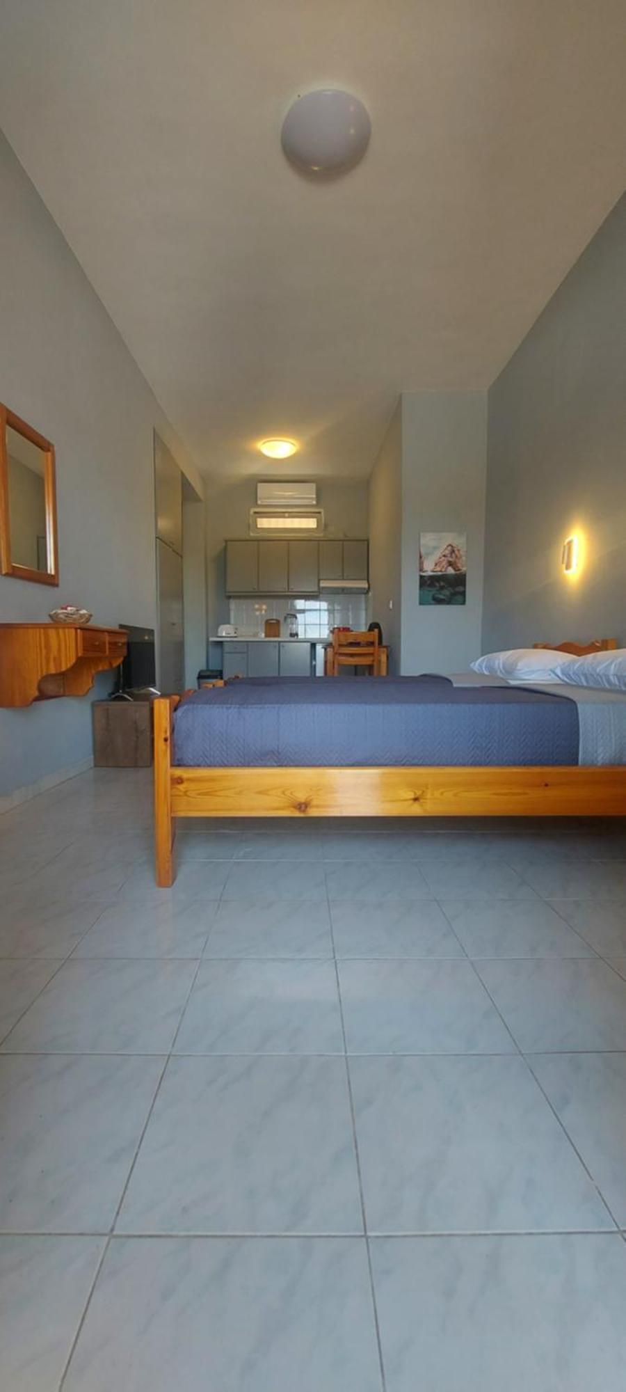Bosco Verde Corfu Apartments Gouvia Habitación foto