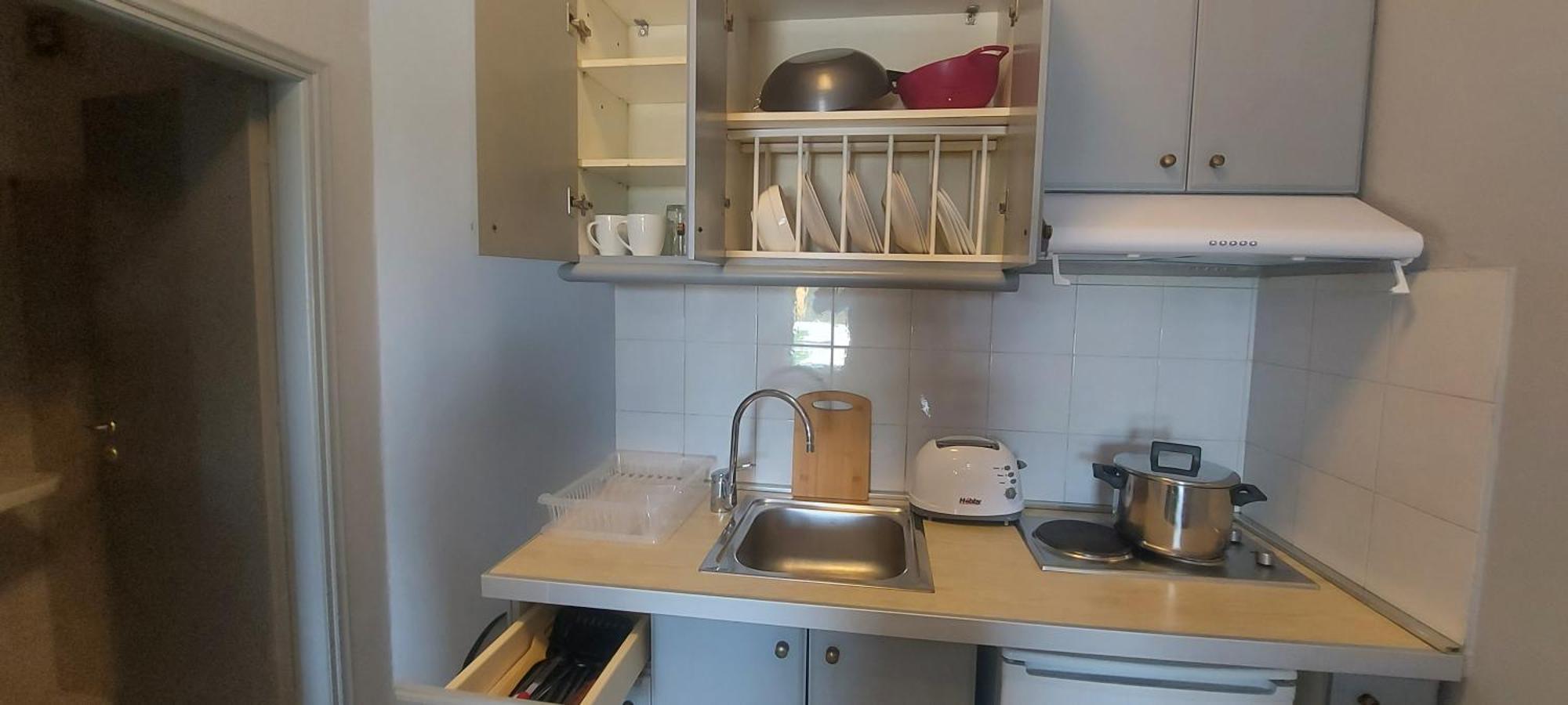 Bosco Verde Corfu Apartments Gouvia Habitación foto