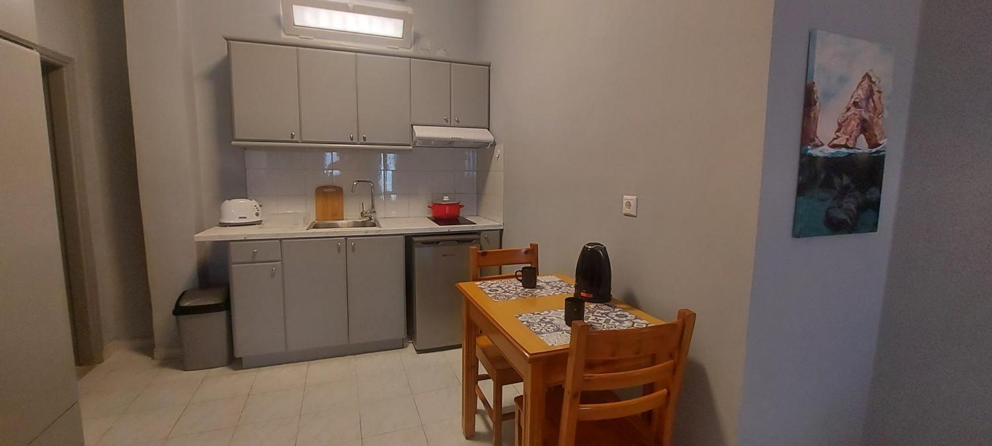 Bosco Verde Corfu Apartments Gouvia Habitación foto